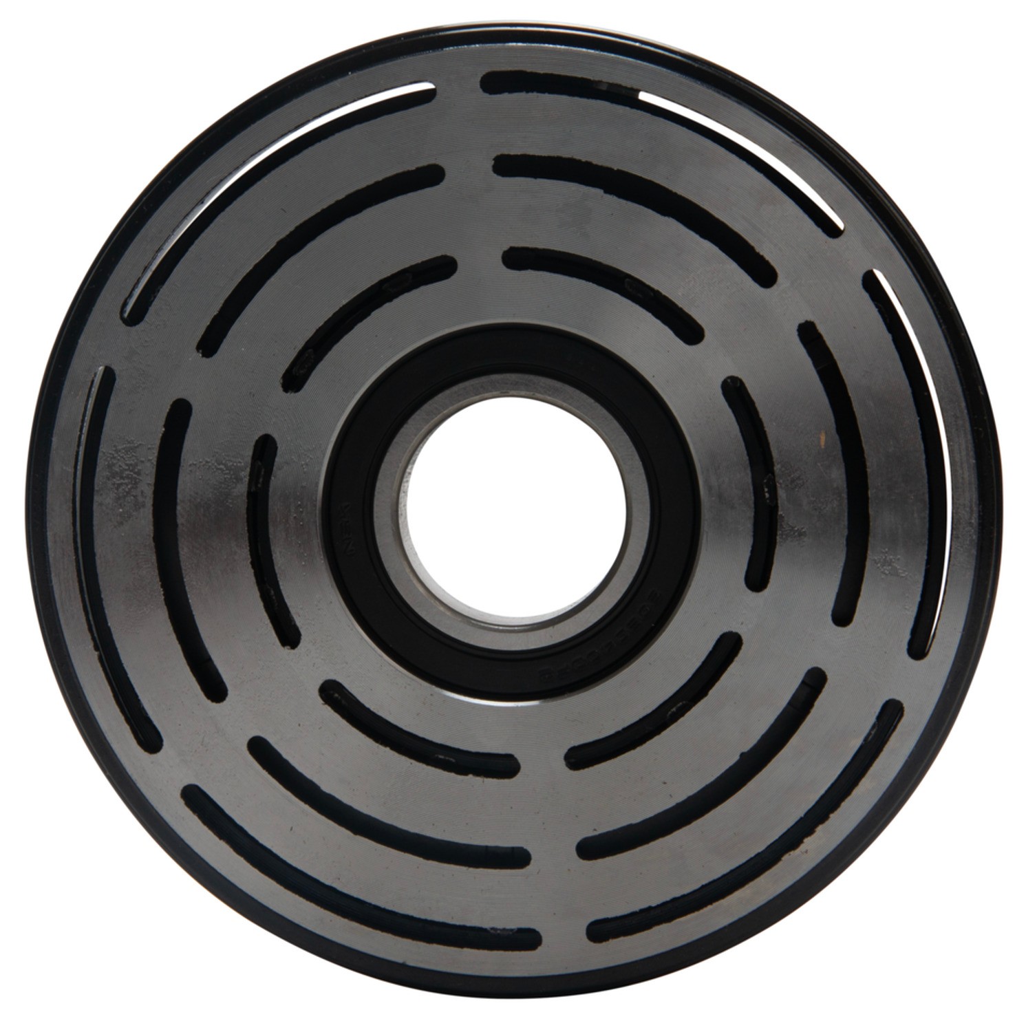 Four Seasons 1989-1996 Ford E-350 Econoline Club Wagon V8 7.5L A/C Compressor Clutch - 47867 - 5